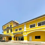 OYO 90148 Zee Lagenda Hotel