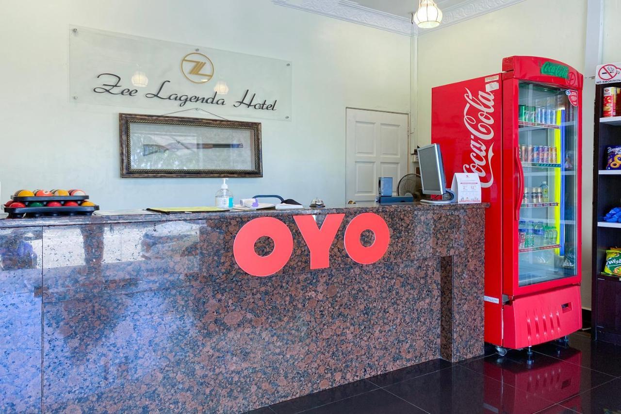 Oyo 90148 Zee Lagenda 2*