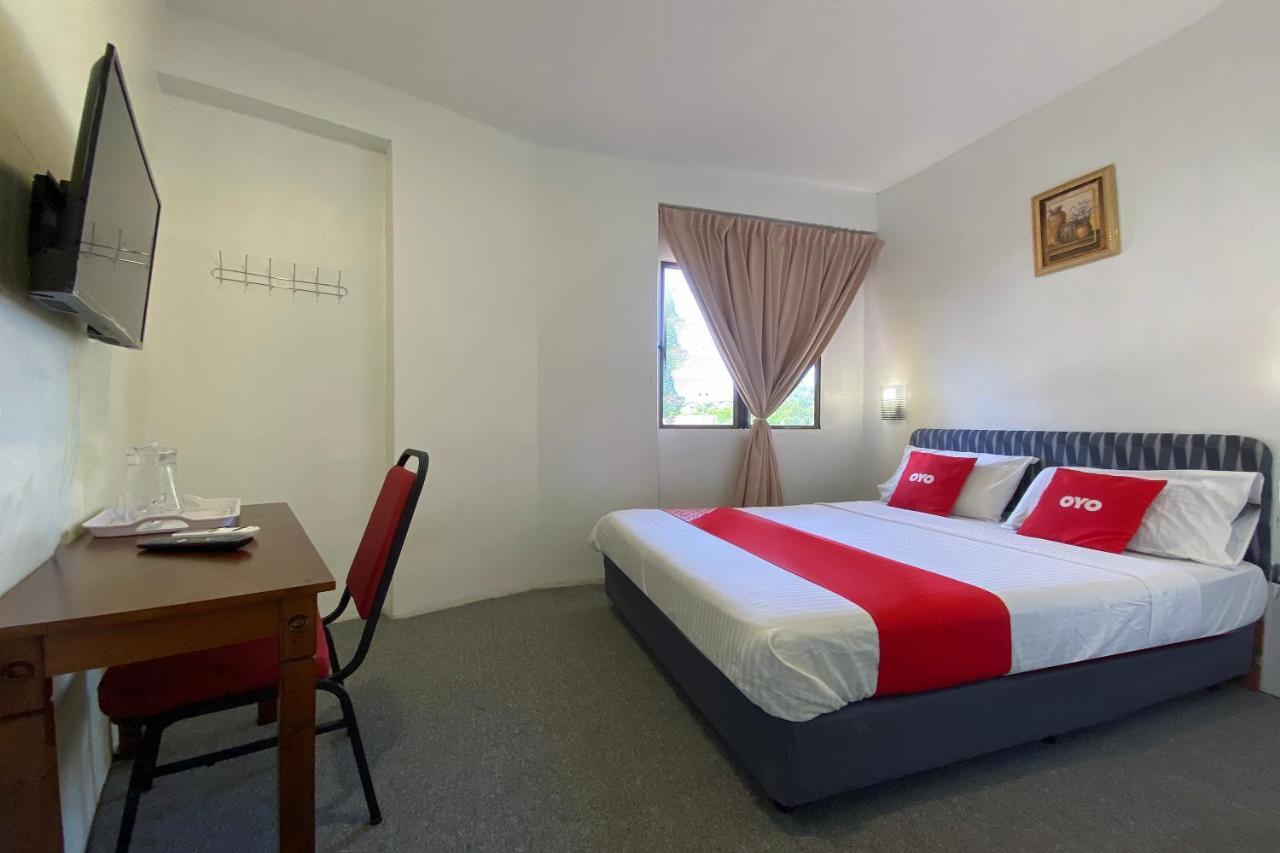 Hotel Oyo 90148 Zee Lagenda Sungai Petani