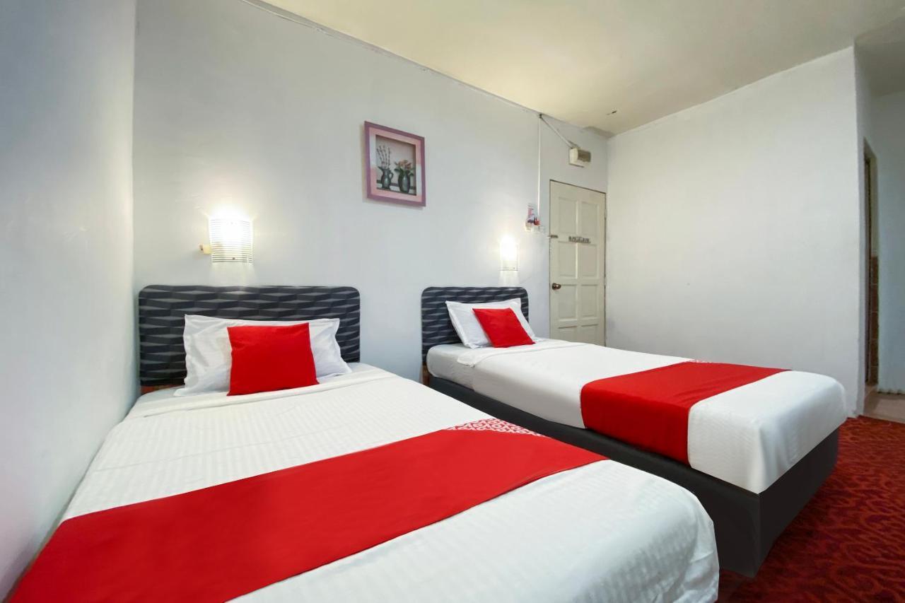 Hotel Oyo 90148 Zee Lagenda Sungai Petani
