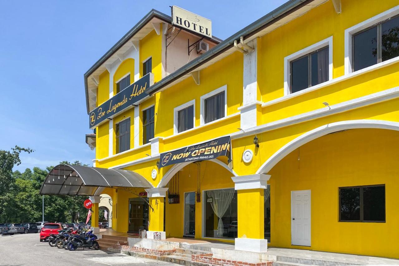 Hotel Oyo 90148 Zee Lagenda Sungai Petani