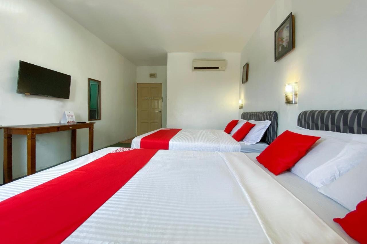 Oyo 90148 Zee Lagenda Hotel Sungai Petani