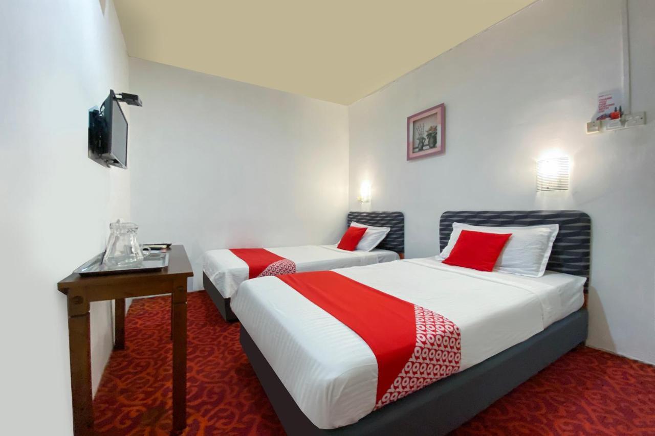 Hotel Oyo 90148 Zee Lagenda Sungai Petani