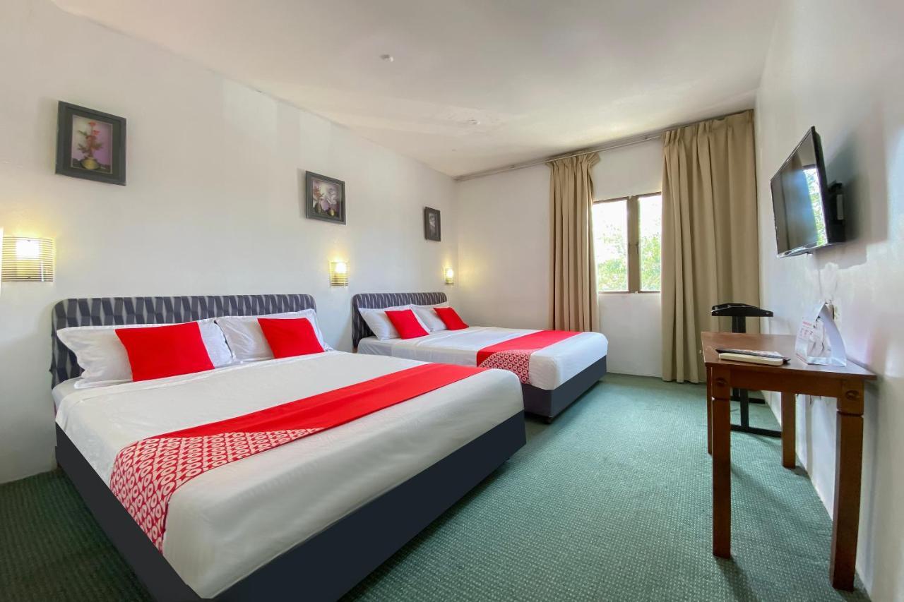 Oyo 90148 Zee Lagenda Hotel 2*